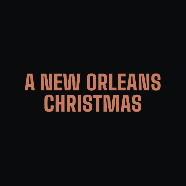 A New Orleans Christmas