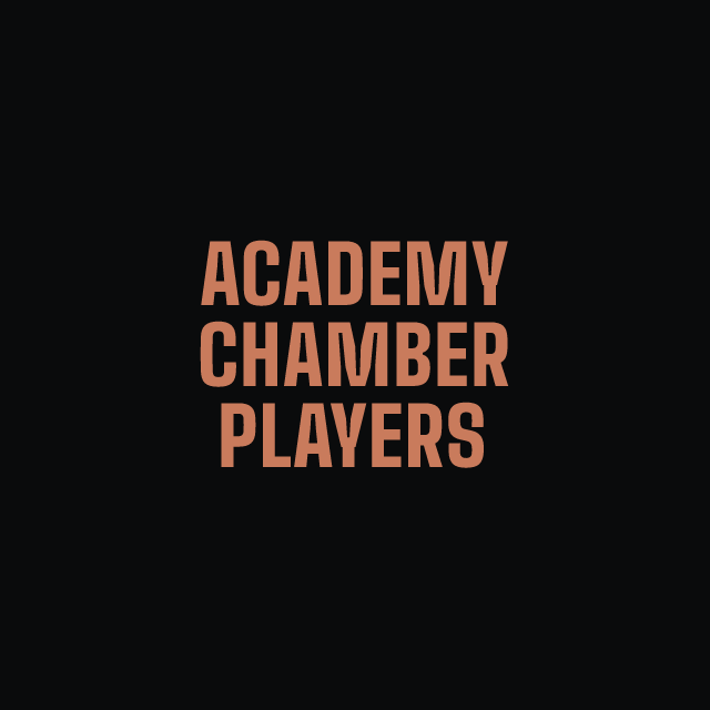 Academy Chamber Players