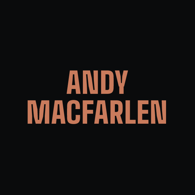 Andy Macfarlen