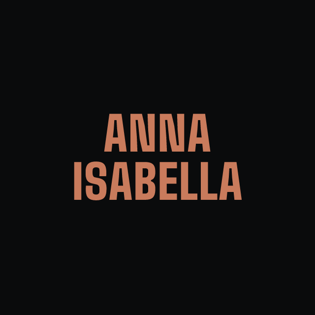Anna Isabella