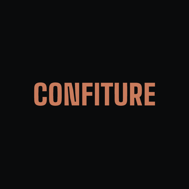 Confiture