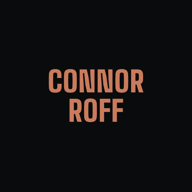 Connor Roff