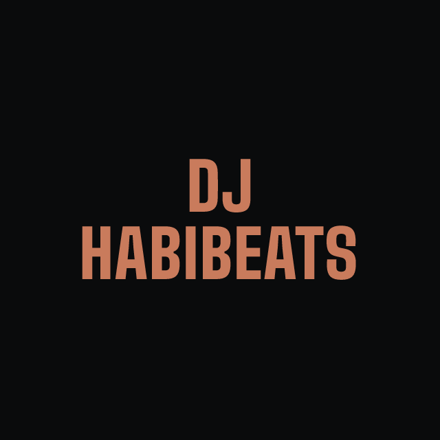 DJ Habibeats