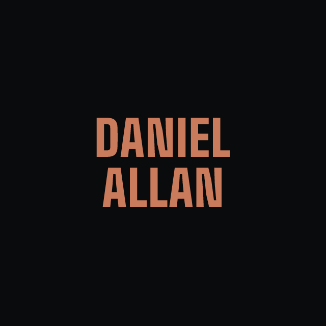 Daniel Allan