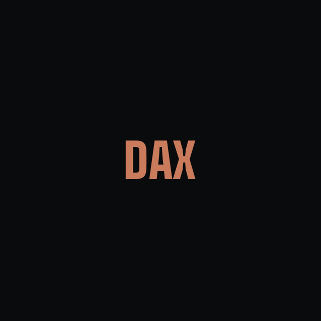 Dax