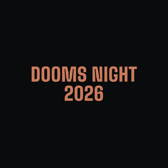 Dooms Night 2026
