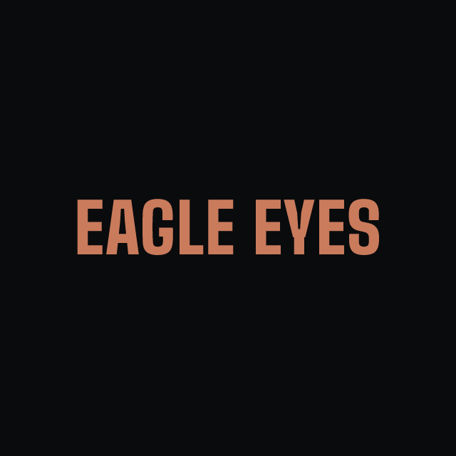 Eagle Eyes