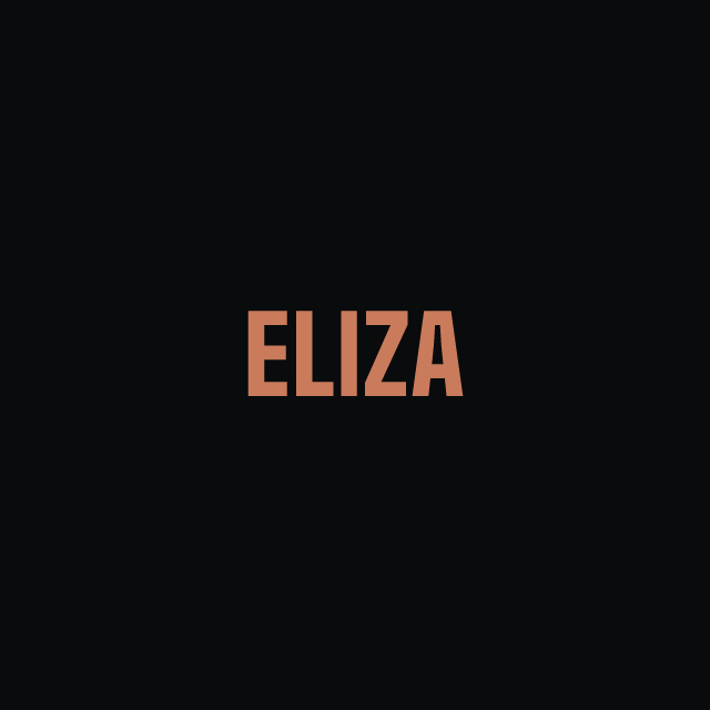 Eliza