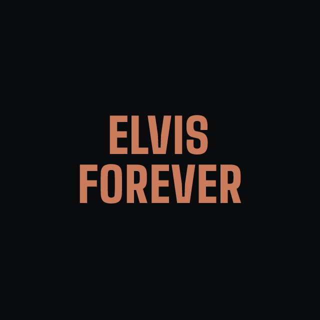 Elvis Forever