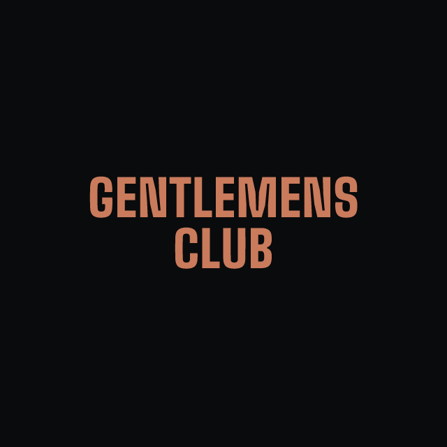 Gentlemens Club