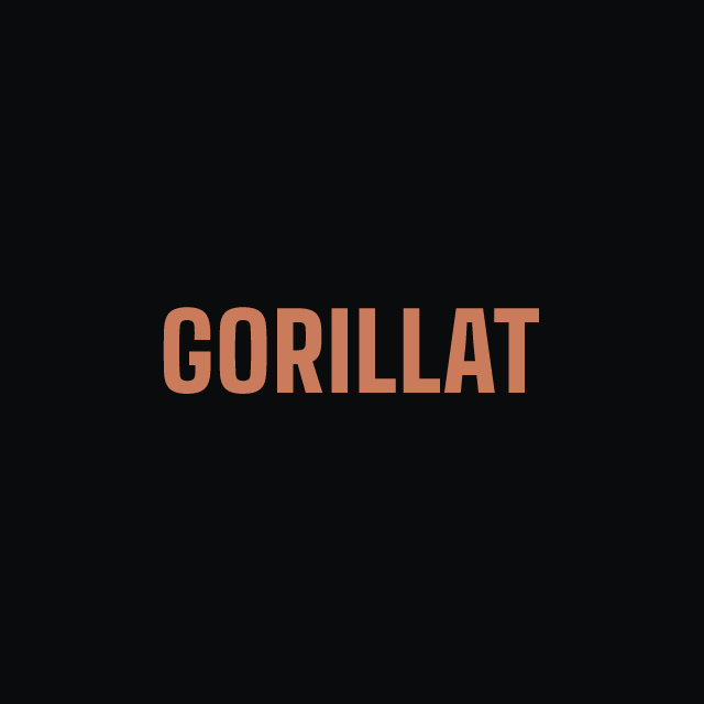 GorillaT
