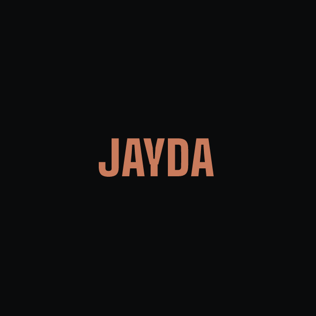 Jayda