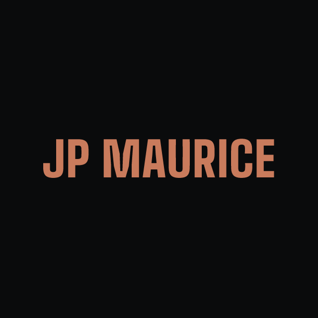 Jp Maurice