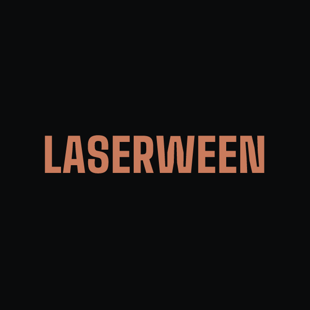 LASERWEEN