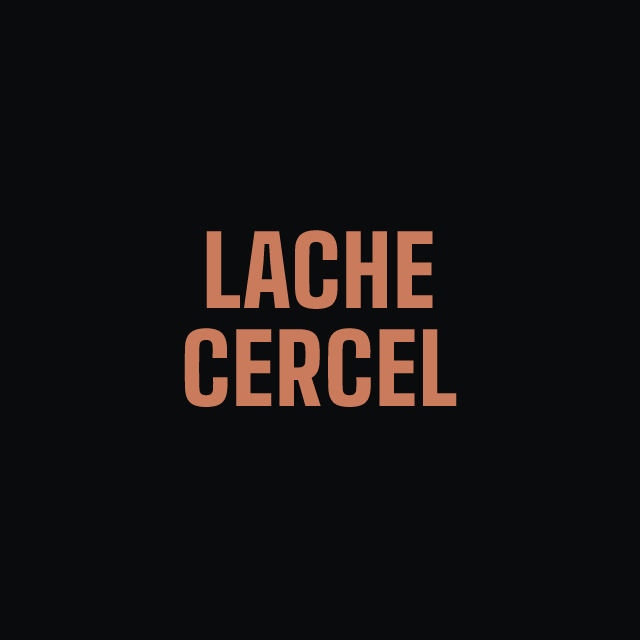 Lache Cercel