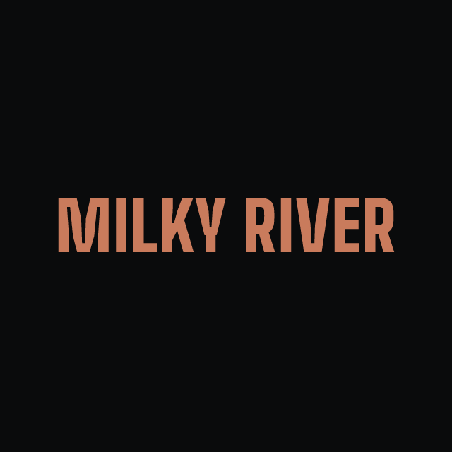 Milky River
