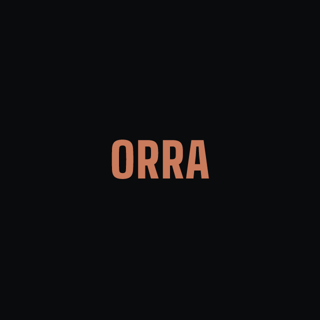 ORRA