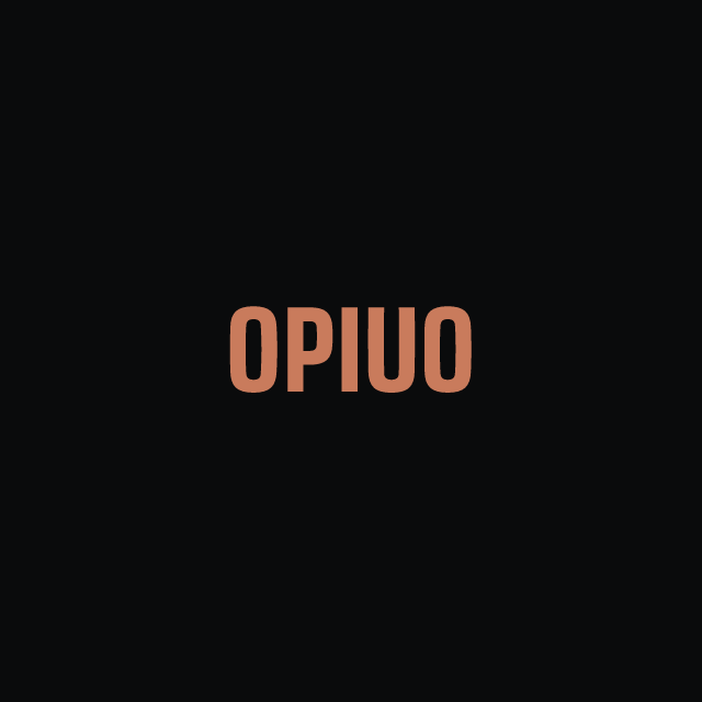 Opiuo