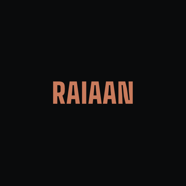RAIAAN