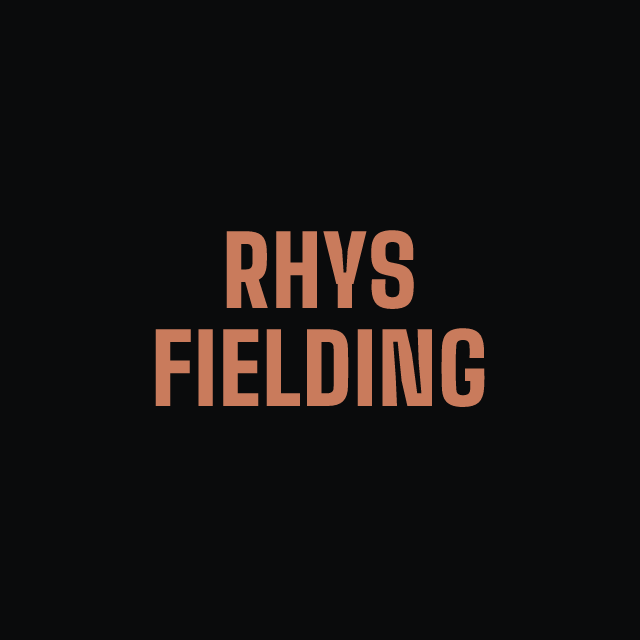 Rhys Fielding