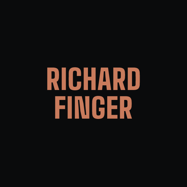 Richard Finger