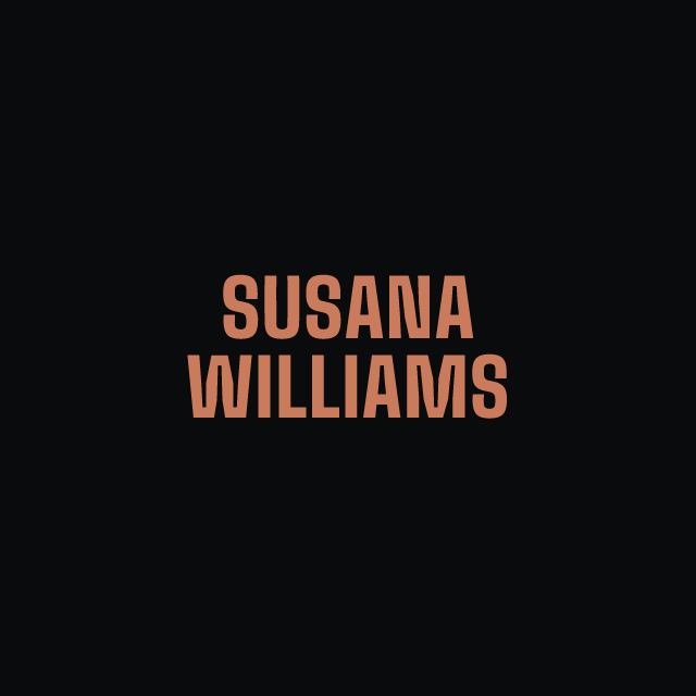 Susana Williams