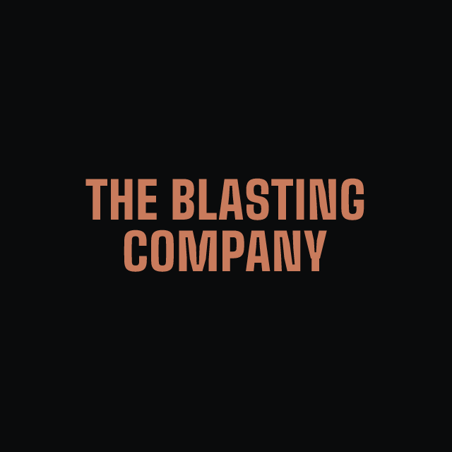 The Blasting Company