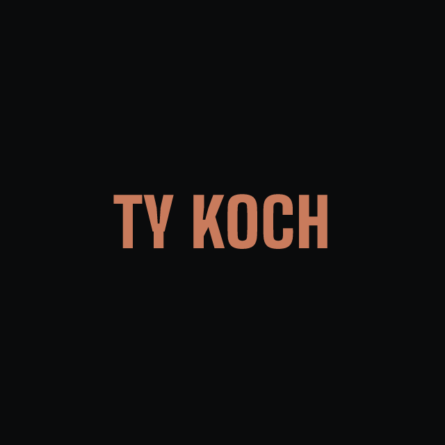 Ty Koch