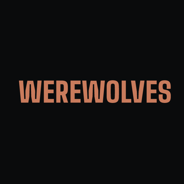 Werewolves