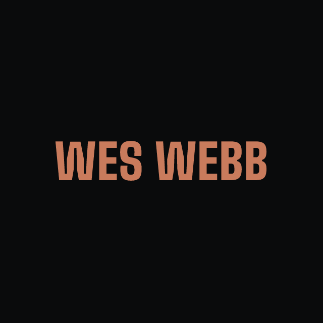 Wes Webb